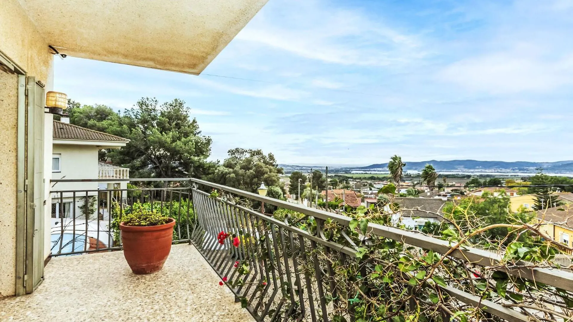 Holiday Home Mercedes By Interhome Sant Jaume dels Domenys