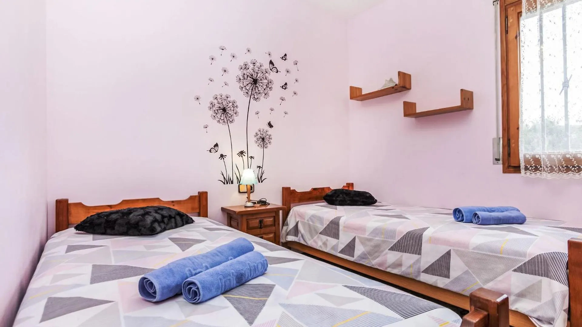 Holiday Home Mercedes By Interhome Sant Jaume dels Domenys Spain