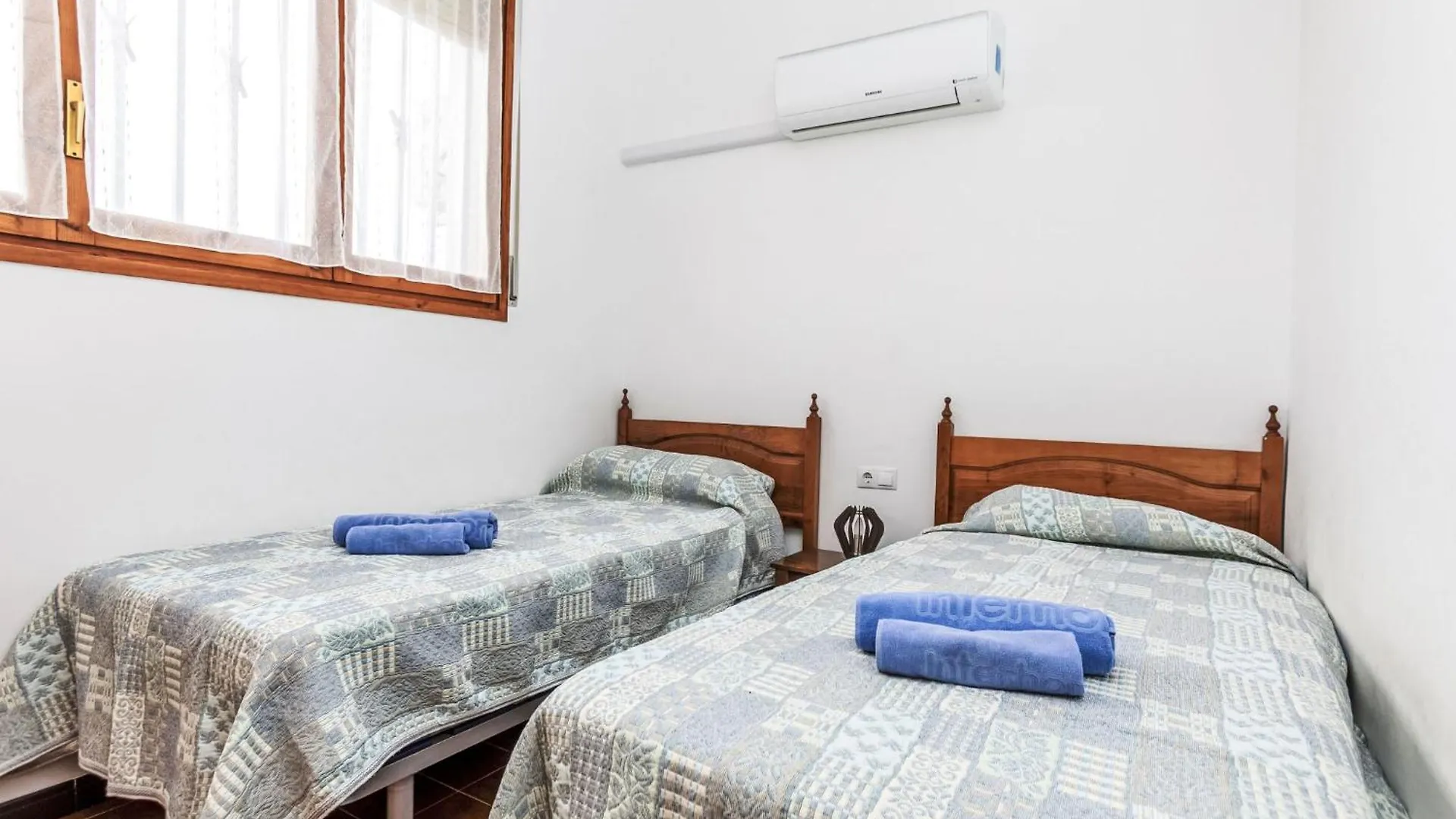 Holiday Home Mercedes By Interhome Sant Jaume dels Domenys Spain