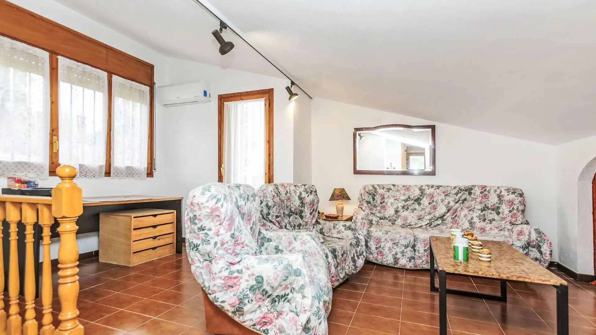 Holiday Home Mercedes By Interhome Sant Jaume dels Domenys 0*,  Spain