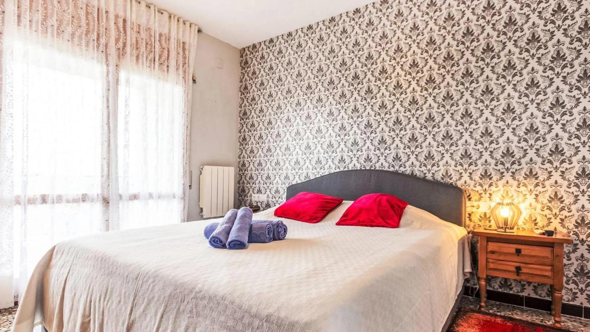 Holiday Home Mercedes By Interhome Sant Jaume dels Domenys