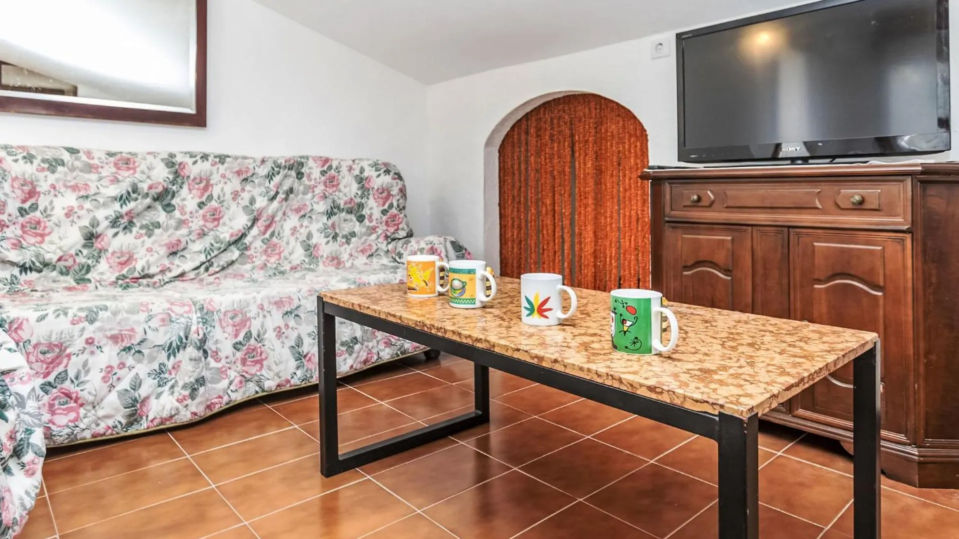 Holiday Home Mercedes By Interhome Sant Jaume dels Domenys