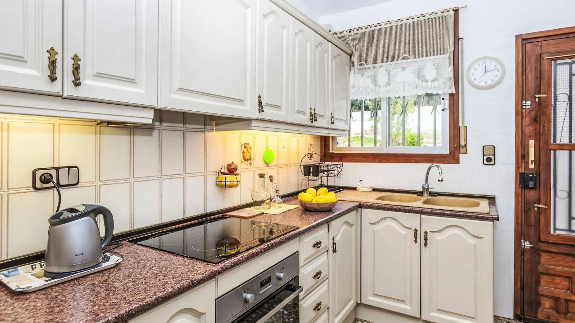 Holiday Home Mercedes By Interhome Sant Jaume dels Domenys